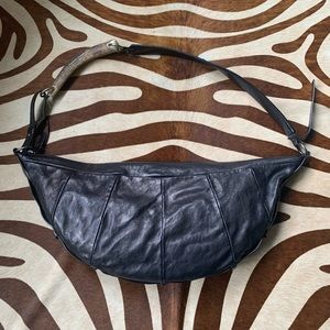 Yves Saint Laurent SS02 Mombasa Sling Bag